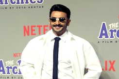 Happy Birthday, Ranveer Singh. A Look At His Film Journey So Far Happy Birthday, Ranveer Singh. A Look At His Film Journey So Far