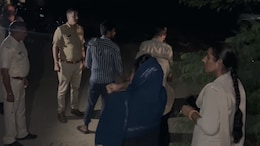 स्पा सेंटर पर ग्राहक बनकर पहुंची पुलिस अंदर का नजारा देख हुई दंग, यूट्यूब पत्रकारिता की आड़ में चला रहा था 'डर्टी गेम'