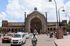UP Government Forms Lucknow-SCR On The Lines Of Delhi-NCR UP Government Forms Lucknow-SCR On The Lines Of Delhi-NCR