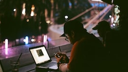 ''Thought He Was Sleeping'': Man's Death Goes Unnoticed For 30 Hours In China Internet Cafe