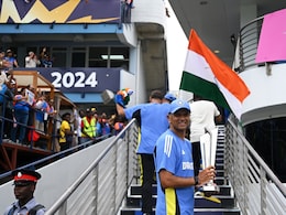 राहुल द्रविडने पुन्हा हेड कोचसाठी अर्ज का दाखल केला नाही? खरं कारण आलं समोर...