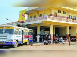 जोधपुर से आ रही राजस्थान रोडवेज की पूरी बस बेटिकट, कंडक्टर के खिलाफ लिया एक्शन जोधपुर से आ रही राजस्थान रोडवेज की पूरी बस बेटिकट, कंडक्टर के खिलाफ लिया एक्शन