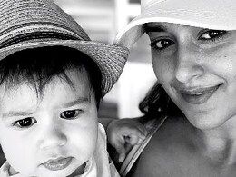 फिल्मों में काम नहीं करेंगी इलियाना डिक्रूज, बेटे की वजह से लिया बड़ा फैसला फिल्मों में काम नहीं करेंगी इलियाना डिक्रूज, बेटे की वजह से लिया बड़ा फैसला