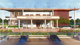 Rajasthan: भीलवाड़ा में&nbsp;6 करोड़ की लागत से बन रही वर्ल्ड क्लास लाइब्रेरी, सिविल सर्विसेज अभ्यर्थी कर सकेंगे तैयारी&nbsp;