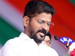 "Don't confine Yourselves To AC Rooms": Telangana Chief Minister To Officers