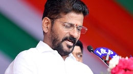 On Revanth Reddy's Jibe Over Bail For K Kavitha, Top Court's Furious Reply