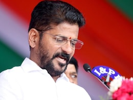 On Revanth Reddy's Jibe Over Bail For K Kavitha, Top Court's Furious Reply On Revanth Reddy's Jibe Over Bail For K Kavitha, Top Court's Furious Reply