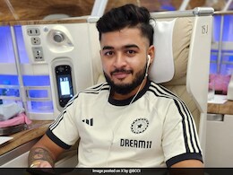 ''पहले देशभक्त बनो'', पराग को श्रीसंत का मिला झकझोर देने वाला जवाब, T20 World Cup में नहीं मिली जगह तो दिया था अजीबोगरीब बयान