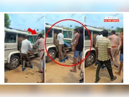 MP में खाकी का रौब ! बुलेट निकालने पर पुलिस वालों ने दी ऐसी खौफनाक सजा MP में खाकी का रौब ! बुलेट निकालने पर पुलिस वालों ने दी ऐसी खौफनाक सजा