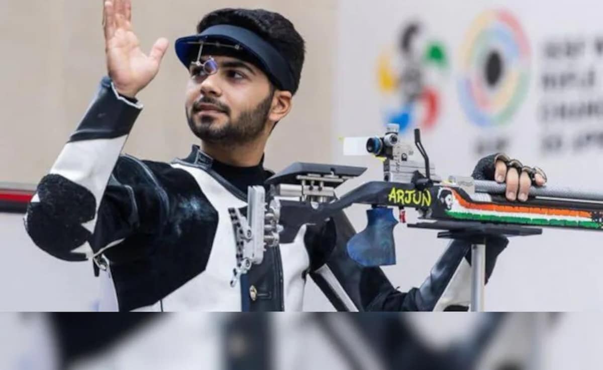 Olympic Games Paris 2024 LIVE Updates, Day 3 Live: Arjun Babuta Misses Shooting Medal; Manu Bhaker-Sarabjot Singh Shine | Olympics News