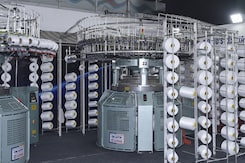 Budget 2024: Textile Traders In Surat Seek GST Reduction