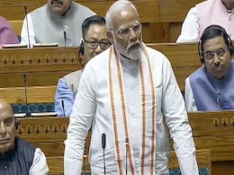 राष्ट्रपति के अभिभाषण पर हुई चर्चा का क्या जवाब देंगे पीएम नरेंद्र मोदी, एनडीए सांसदों की बैठक में दिए संकेत राष्ट्रपति के अभिभाषण पर हुई चर्चा का क्या जवाब देंगे पीएम नरेंद्र मोदी, एनडीए सांसदों की बैठक में दिए संकेत