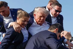 On Donald Trump Rally Shooter's Motive, FBI Gives An Update On Donald Trump Rally Shooter's Motive, FBI Gives An Update
