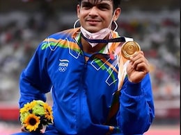 "Not Just Any Medal, But Gold": Ex Olympic Medalist On Indian Athletes' Mentality