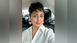 Hina Khan Breast Cancer: मुश्किल घड़ी में हिना खान की ताकत बना ये शख्स&nbsp;