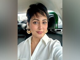 Hina Khan Breast Cancer: मुश्किल घड़ी में हिना खान की ताकत बना ये शख्स  Hina Khan Breast Cancer: मुश्किल घड़ी में हिना खान की ताकत बना ये शख्स