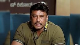 Jailed Actor Darshan Accused Of Harassing Inmate In Prison