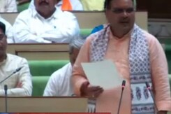 कांग्रेस का बिजली कुप्रबंधन झेल रहा राजस्थान: सीएम भजनलाल