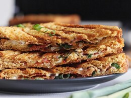 Craving Sandwiches? Try These 10 Delicious Kinds From Across The World!