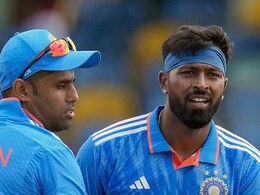 IND vs SL : श्रीलंका सीरिजसाठी भारतीय संघ जाहीर, 'गंभीर' पर्वातील टीमची 5 महत्त्वाची वैशिष्ट्यं