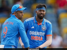 Gautam Gambhir's T20I Captaincy Shock To Hardik Pandya? Report Explains Likely Step