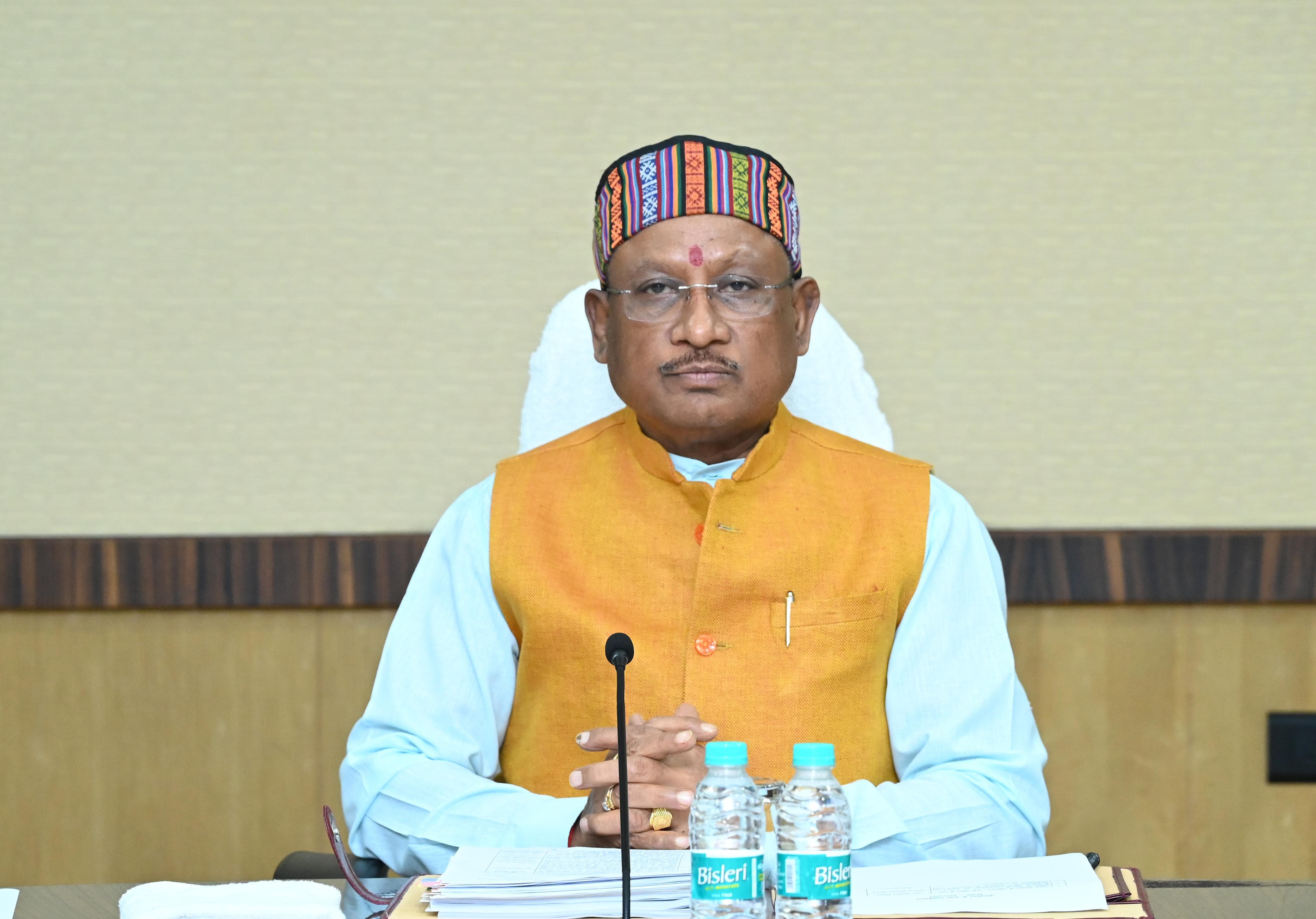 Chhattisgarh Swachhata League 2026: रैंकिंग सुधारने की नई पहल, सरकार ने सभी निकायों को जारी किया नोटिस