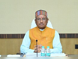 साय कैबिनेट का फैसला ! अब सरकारी नौकरी में छत्तीसगढ़ के युवाओं को मिलेगी 5 साल की छूट साय कैबिनेट का फैसला ! अब सरकारी नौकरी में छत्तीसगढ़ के युवाओं को मिलेगी 5 साल की छूट