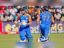 IND vs ZIM T20 Match: ओपनर्स की तूफानी पारी से भारत ने जिम्बाब्वे को हराया, 3-1 से सीरीज पर किया कब्जा