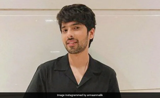 Singer Armaan Malik Clarifies He Has "No Connection" With His <i>Bigg Boss OTT 3</i> Namesake: "It's Hampering My Reputation"