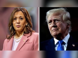 जो बाइडन ने राष्ट्रपति पद का चुनाव नहीं लड़ने की घोषणा की, क्या ट्रंप के सामने टिक पाएंगी कमला हैरिस? जो बाइडन ने राष्ट्रपति पद का चुनाव नहीं लड़ने की घोषणा की, क्या ट्रंप के सामने टिक पाएंगी कमला हैरिस?