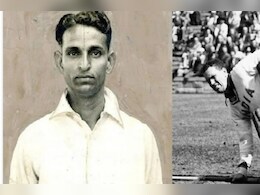 भारत का वह क्रिकेटर जो हॉकी भी खेलता था, किस्मत ऐसी की क्रिकेट खेलने के कारण ओलंपिक गोल्ड जीतने से चूक गया