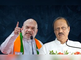 अजित पवार थेट अमित शहांची भेट घेणार, कारण काय?