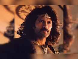 Vijay Devarakonda On His Cameo In <I>Kalki 2898 AD</I>: "Did It For Prabhas And Nag Ashwin"