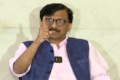 "BJP Has No Work Left": Sanjay Raut On 'Samvidhan Hatya Diwas' "BJP Has No Work Left": Sanjay Raut On 'Samvidhan Hatya Diwas'