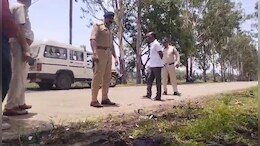 Road Accident: एमपी में दो अलग-अलग सड़क हादसे में चार लोगों की मौत, छह हुए घायल