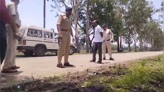 Road Accident: एमपी में दो अलग-अलग सड़क हादसे में चार लोगों की मौत, छह हुए