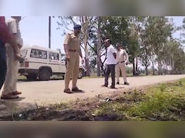 Road Accident: एमपी में दो अलग-अलग सड़क हादसे में चार लोगों की मौत, छह हुए घायल Road Accident: एमपी में दो अलग-अलग सड़क हादसे में चार लोगों की मौत, छह हुए घायल