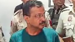 "Acute Danger" To Arvind Kejriwal's Health In Judicial Custody: AAP