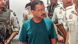 Bail Or Jail For Arvind Kejriwal? Supreme Court's Big Decision Today