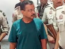 Bail Or Jail For Arvind Kejriwal? Supreme Court's Big Decision Today Bail Or Jail For Arvind Kejriwal? Supreme Court's Big Decision Today