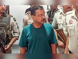 दिल्ली शराब नीति केस : अरविंद केजरीवाल की न्यायिक हिरासत 20 अगस्त तक बढ़ी दिल्ली शराब नीति केस : अरविंद केजरीवाल की न्यायिक हिरासत 20 अगस्त तक बढ़ी