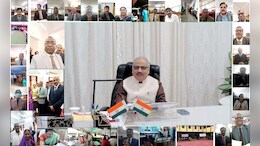 Chhattisgarh National Lok Adalat: आठ लाख से अधिक मामलों का निराकरण, राज्य के इतिहास में पहली बार...