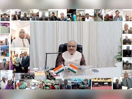 Chhattisgarh National Lok Adalat: आठ लाख से अधिक मामलों का निराकरण, राज्य के इतिहास में पहली बार...