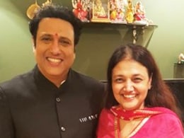 गोविंदा की बहन कामिनी खन्ना का डांस वीडियो वायरल, पंजाबी गाने पर किया गिद्दा, फैंस बोले- भाई से कम नहीं गोविंदा की बहन कामिनी खन्ना का डांस वीडियो वायरल, पंजाबी गाने पर किया गिद्दा, फैंस बोले- भाई से कम नहीं