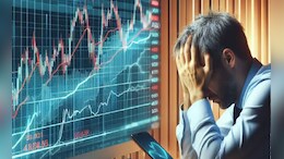 बजेटमध्ये येणार Option Trading वर निर्बंध? आर्थिक सर्वेक्षण अहवालातून मोठे संकेत
