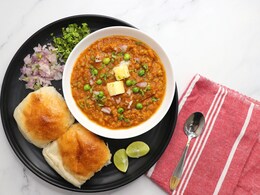5 Awesome Recipes To Make With Leftover Pav Bhaji 5 Awesome Recipes To Make With Leftover Pav Bhaji