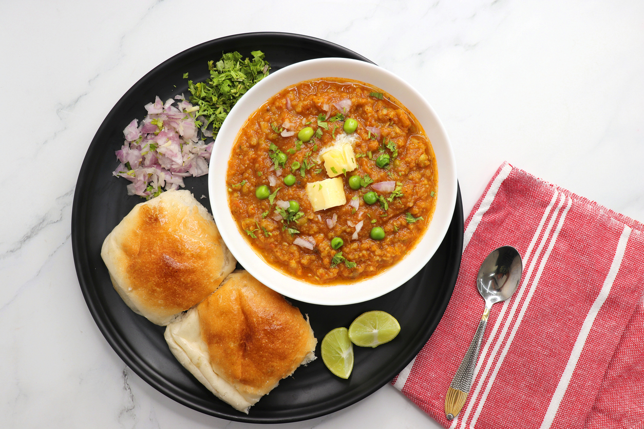 7 Signs You Are The Biggest Pav Bhaji Lover