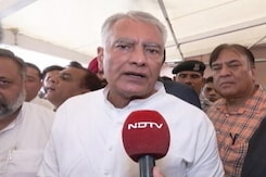"Growing Intolerance, Hatred": Punjab BJP Chief Sunil Jakhar On Attack On Sena Leader "Growing Intolerance, Hatred": Punjab BJP Chief Sunil Jakhar On Attack On Sena Leader