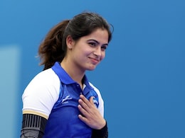 India's Schedule, Paris Olympics August 02: Manu Bhaker Begins Campaign For 3rd Medal, Lakshya Sen In Quarter-Final India's Schedule, Paris Olympics August 02: Manu Bhaker Begins Campaign For 3rd Medal, Lakshya Sen In Quarter-Final