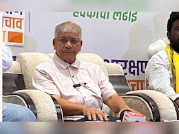 प्रकाश आंबेडकर काढणार आरक्षण बचाव यात्रा, सरकारकडं केल्या 6 मोठ्या मागण्या